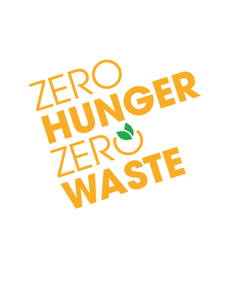 Kroger Zero Hunger
